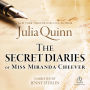 The Secret Diaries of Miss Miranda Cheever