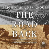 The Road Back: A Novel