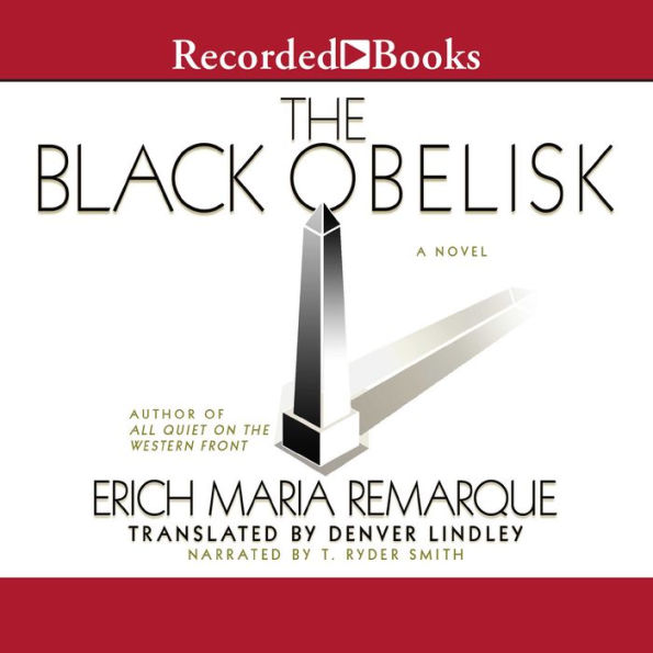 The Black, Obelisk