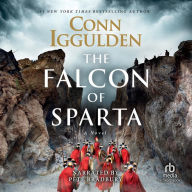 The Falcon of Sparta