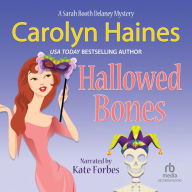 Hallowed Bones (Sarah Booth Delaney Series #5)