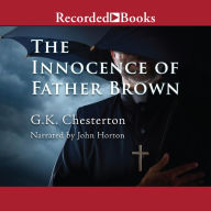 The Innocence of Father Brown