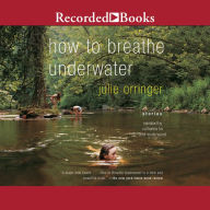 How to Breathe Under Water