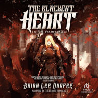 The Blackest Heart (Five Warrior Angels Series #2)