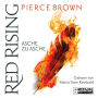 Asche zu Asche: Red Rising 4 (Iron Gold)