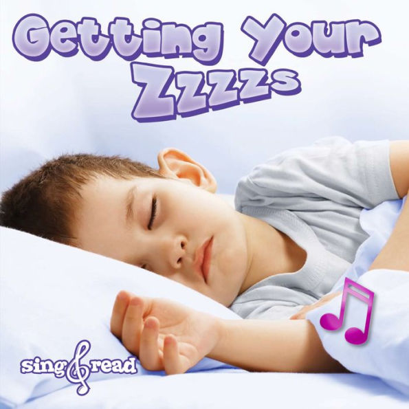 Getting Your Zzzzs