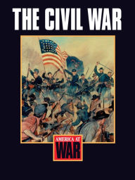The Civil War: America at War