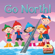 Go North! /n/