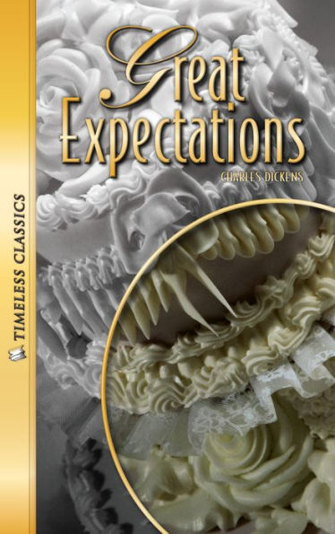 Great Expectations: Timeless Classics (Abridged)