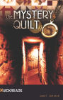 The Mystery Quilt : Quickreads