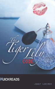 The Tiger Lily Code : Quickreads