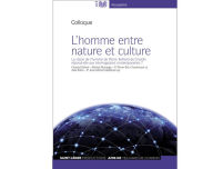 Homme Entre Nature Et Culture, Le: La vision de l'homme de Pierre Teilhard de Chardin répond-elle aux interrogations contemporaines?
