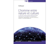 Homme Entre Nature Et Culture, Le: La vision de lÂ¿homme de Pierre Teilhard de Chardin rÃ©pond-elle aux interrogations contemporaines?