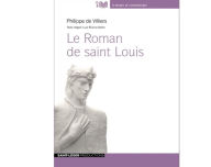 Le Roman De Saint Louis