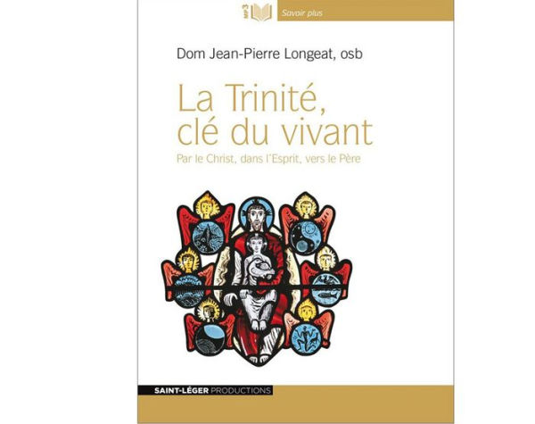 La Trinité, Clé Du Vivant