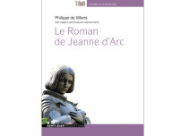 Le Roman De Jeanne D'Arc
