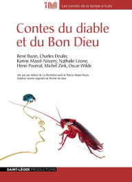 Contes Du Diable Et Du Bon Dieu