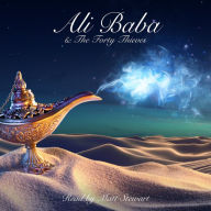 Ali Baba amp; the Forty Thieves