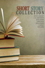 Short Story Collection