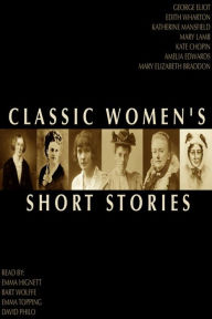 Classic Women's Short Stories