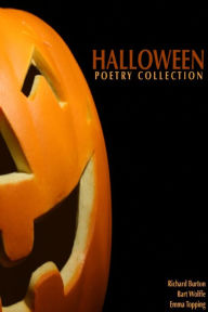 Halloween Poetry Collection