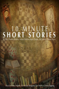 10 Minute Short Stories