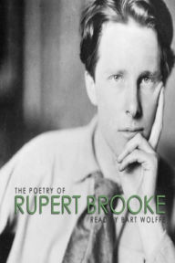 The Poetry of Rupert Brooke