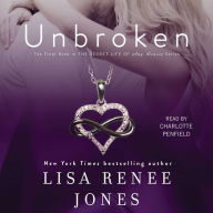 Unbroken (Secret Life of Amy Bensen Series #4)