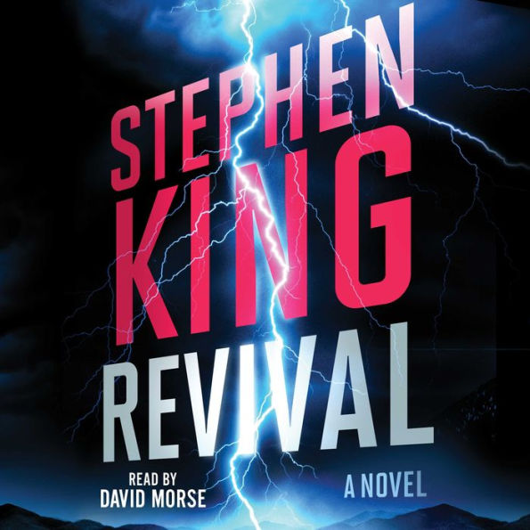 Revival : A Novel