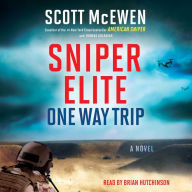 Sniper Elite: One Way Trip