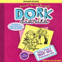 Tales from a Not-So-Fabulous Life (Dork Diaries Series #1)