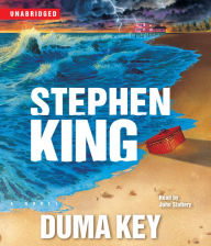 Duma Key : A Novel