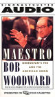 Maestro: Greenspans Fed and the American Boom (Abridged)