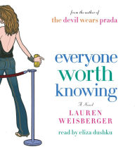 Everyone Worth Knowing (Abridged)