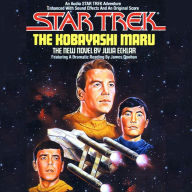 Star Trek #47: The Kobayashi Maru