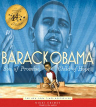 Barack Obama : Son of Promise, Child of Hope