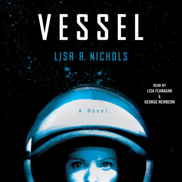 Vessel: A Novel