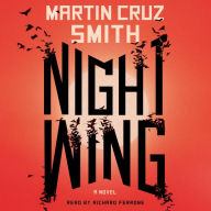 Nightwing: A Novel