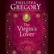 The Virgin's Lover : A Novel