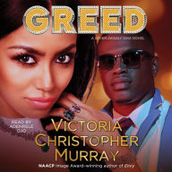 Greed : A Seven Deadly Sins Novel