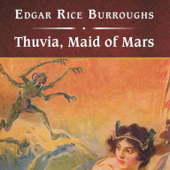 Thuvia, Maid of Mars