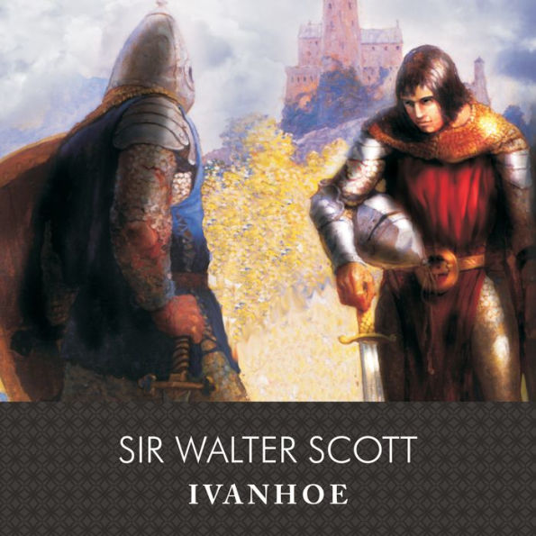 Ivanhoe