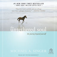 The Untethered Soul: The Journey Beyond Yourself