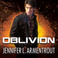 Oblivion (Lux Series)