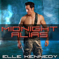 Midnight Alias (Killer Instincts Series #2)