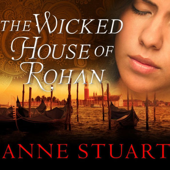 The Wicked House of Rohan