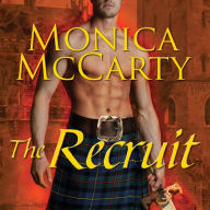 The Recruit: A Highland Guard Novel