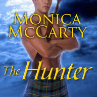 The Hunter: A Highland Guard Novel