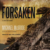 Forsaken: Unit 51, Book 2