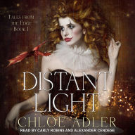 Distant Light: A Reverse Harem Romance: Tales From the Edge, Book 1